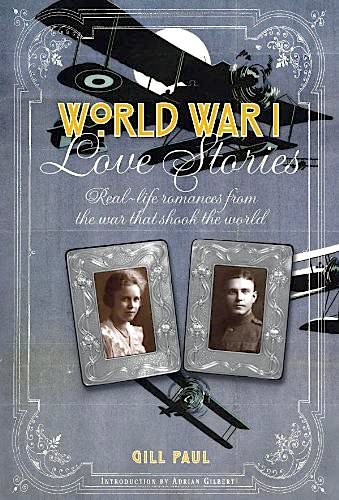 World War 1 Love Stories